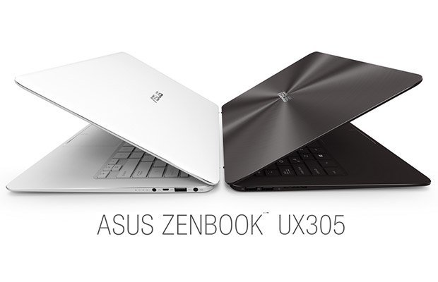 asus zenbook ux305