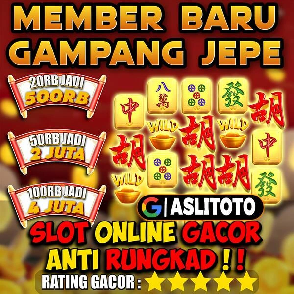 Toto Togel - ASLITOTO #1 Bandar Togel Online Paling Aman 2026